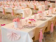 mariage decoration