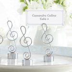 marque place musique mariage porte nom