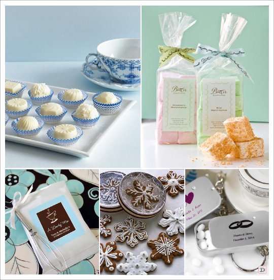 mariage hiver cadeau gourmand chocolat guimauve gateai pastille menthe mariage hiver cadeau gourmand chocolat guimauve gateai pastille menthe