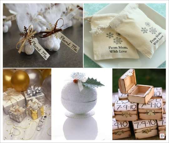 mariage hiver pochon dragees personnalise coffre mariage hiver pochon dragees personnalise coffre
