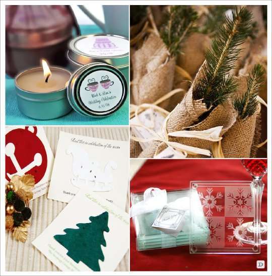 mariage hiver cadeau semence sapin bougie dessous verre mariage hiver cadeau semence sapin bougie dessous verre