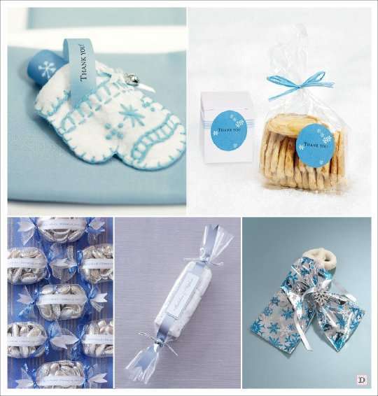 mariage hiver pochon dragees moufle bonbon sachet cellophane mariage hiver pochon dragees moufle bonbon sachet cellophane