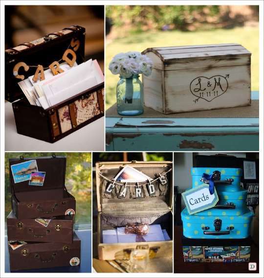 urne mariage coffre valise tirelire mariés urne mariage coffre valise tirelire mariés