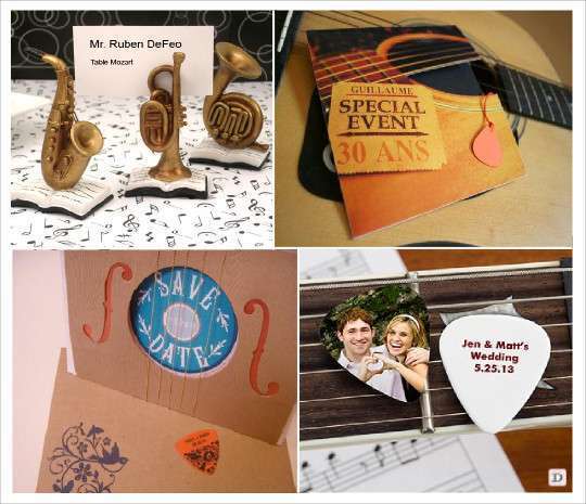 chanson mariage trompette