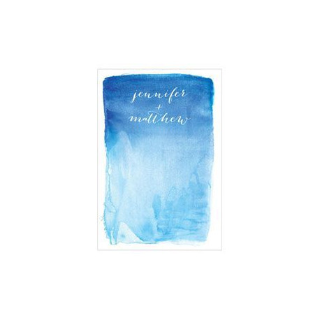 tapis mariage personnalise ombre